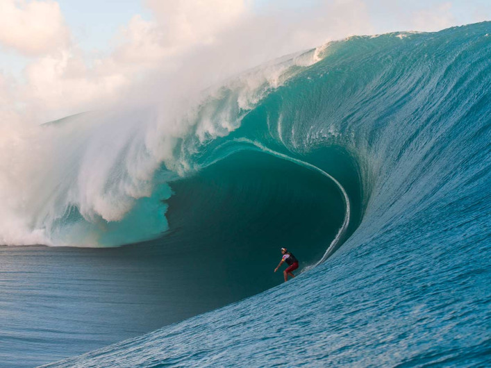 Estos son los 4 nuevos deportes olímpicos de Tokio 2020