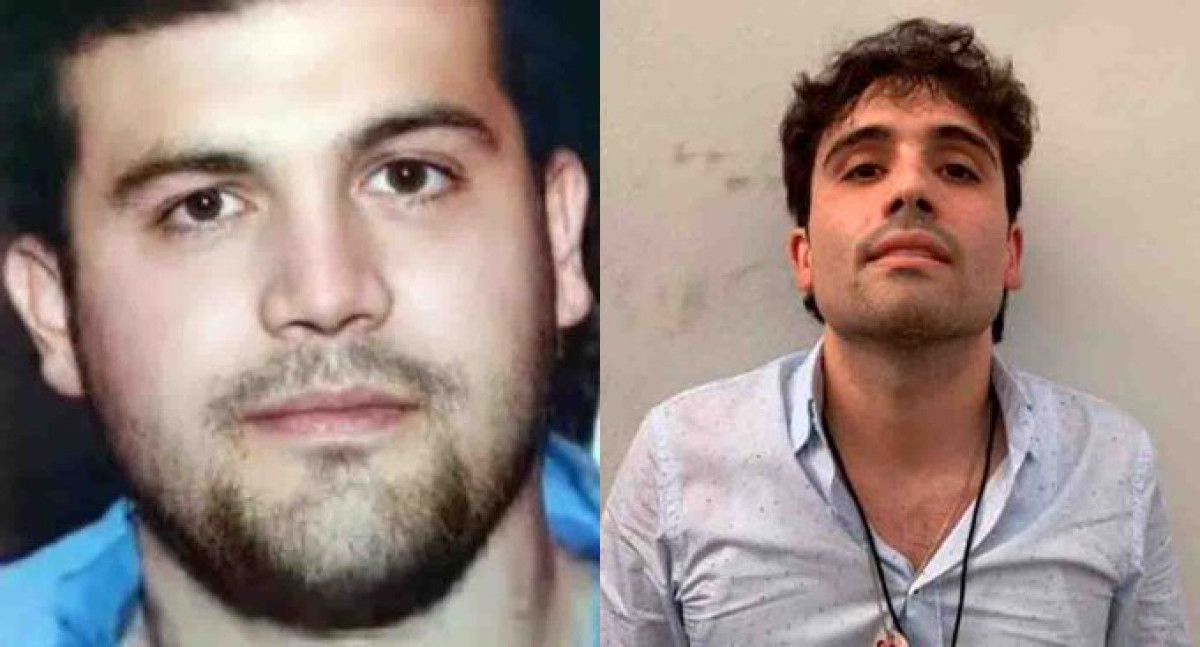 Ovidio y Joaquín Guzmán López negocian acuerdo con EU para reducir condena, confirma abogado