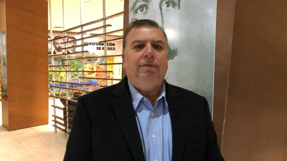 Sancionaran a vendedores ambulantes