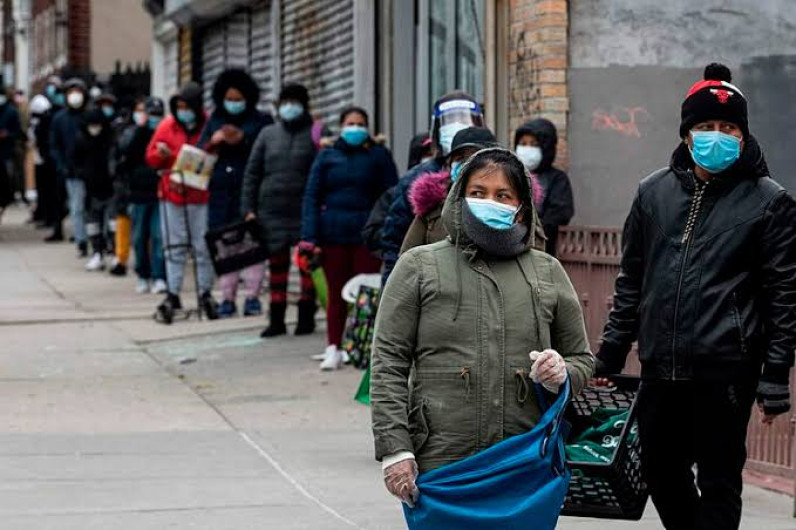 EU comprará 200 millones de vacunas de Pfizer contra el COVID-19 para "futuras necesidades"