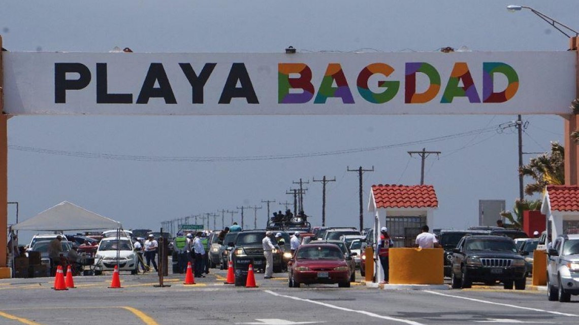 Necesitamos más apoyo del gobierno del estado para promocionar a Matamoros: Hoteleros