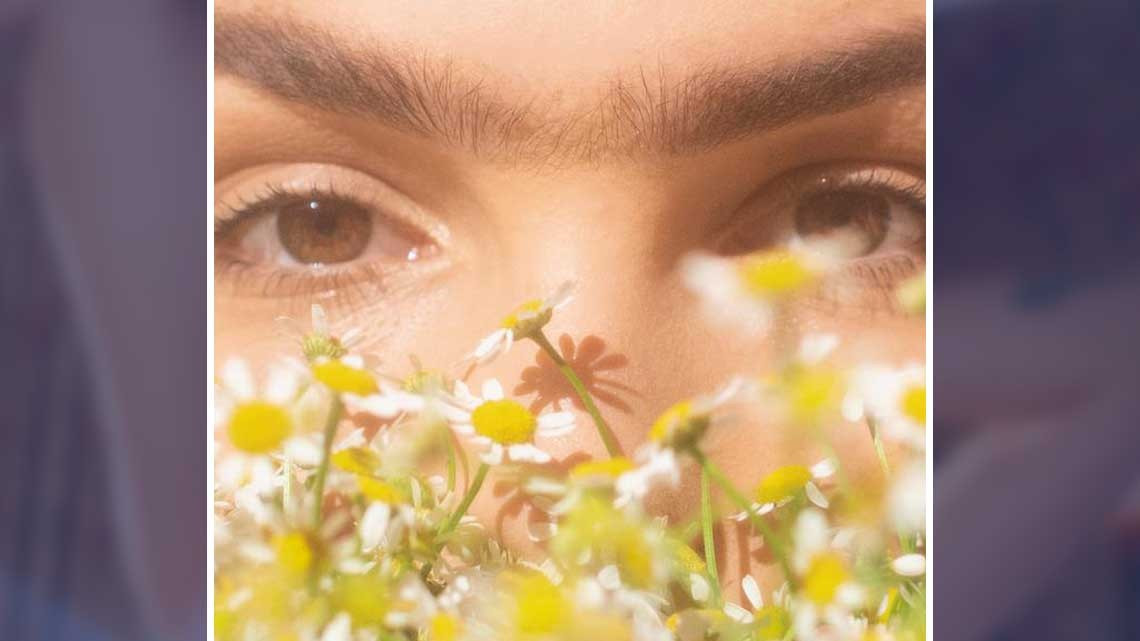 "Pelo. Todo el mundo lo tiene, incluso las mujeres"