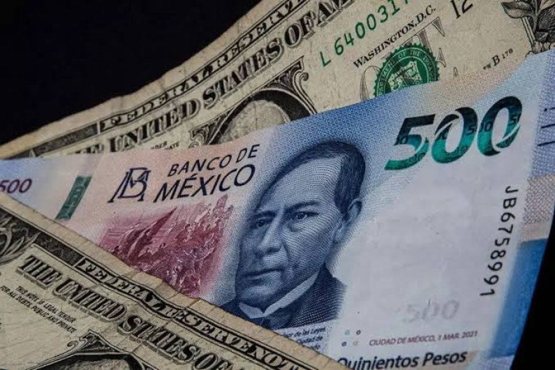 Precio del dólar hoy en México: ¿Cómo arranca la semana el tipo de cambio?