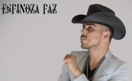 Espinoza Paz nos presenta su sencillo, “Simple y Práctico”