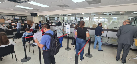 Otorga Gobierno de Reynosa descuento del 100 % de recargos del Predial 