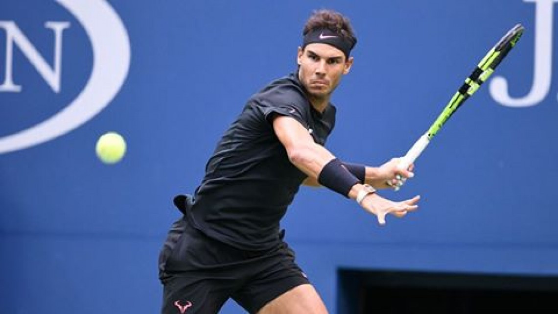 Rafael Nadal se lleva el US Open y llega a 16 Grand Slam