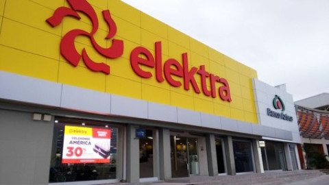 Elektra continuará ofreciendo servicios en todo México