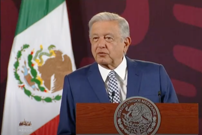 AMLO niega que vaya a “expropiar” Afores para reforma a pensiones