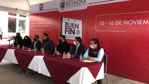 Comercio digital en Buen Fin 2021 mitigará pérdidas por reapertura de puentes y 'Black Friday'