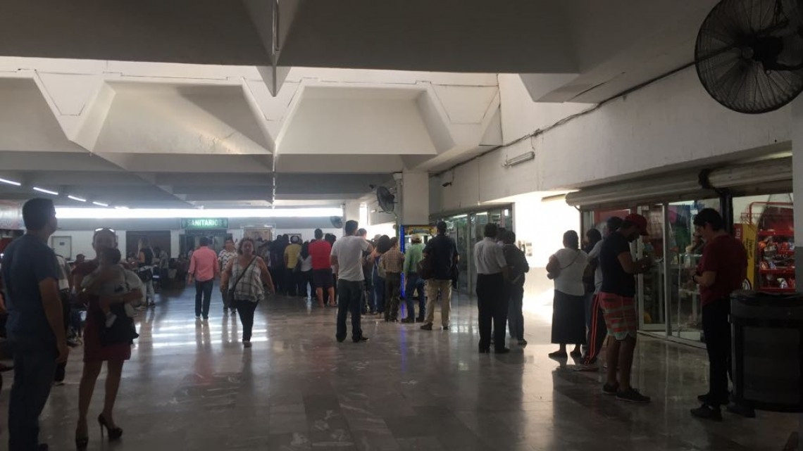 Falta de secretarios obstaculiza apertura de casillas especiales