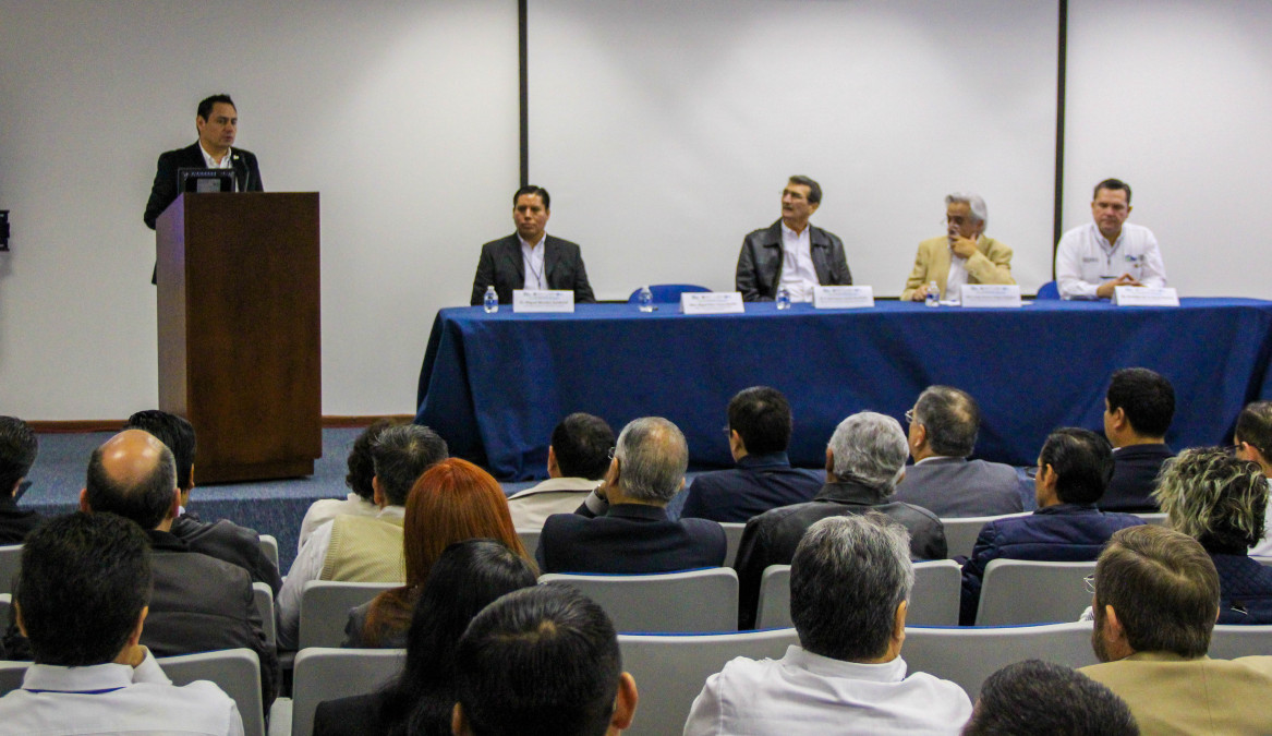 Participan Instituciones de Educación Superior en Foro Estatal de Consulta