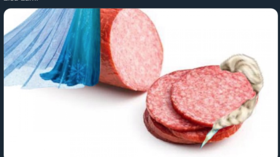 Elsa de Frozen se convierte en el primer meme del año