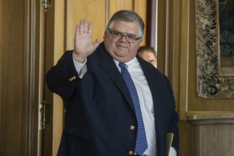 En una semana habrá sucesor de Cartens en Banxico  