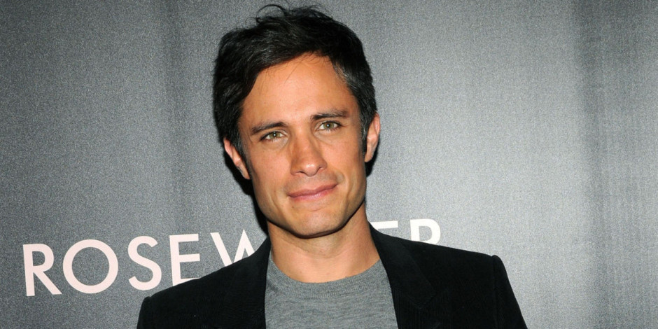 Gael García, mejor actor de película de lengua extranjera por 'Neruda' en Palm Spring