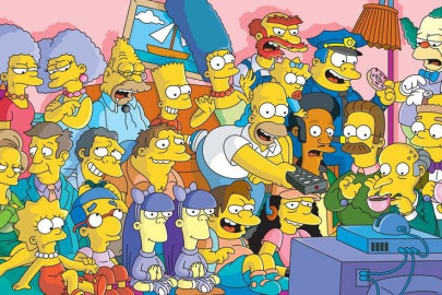 Los Simpson tendrán 2 temporadas más