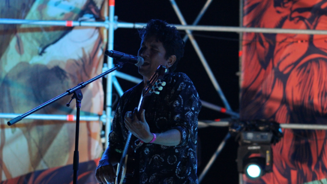 #Crónica Así se vivió el primer día del Pa´l Norte 2018