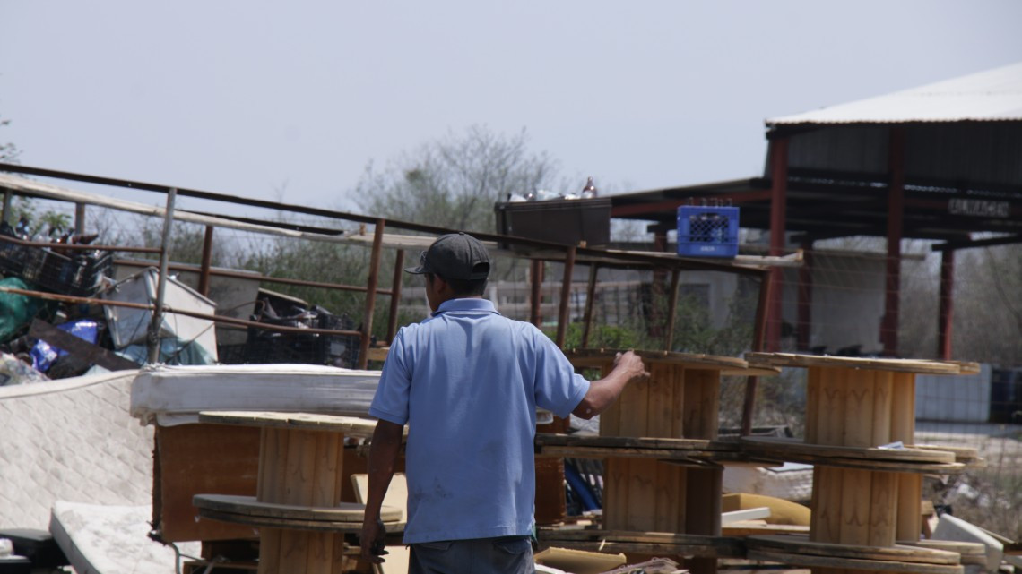 Fortalecen en Tamaulipas acciones para erradicar el trabajo infantil