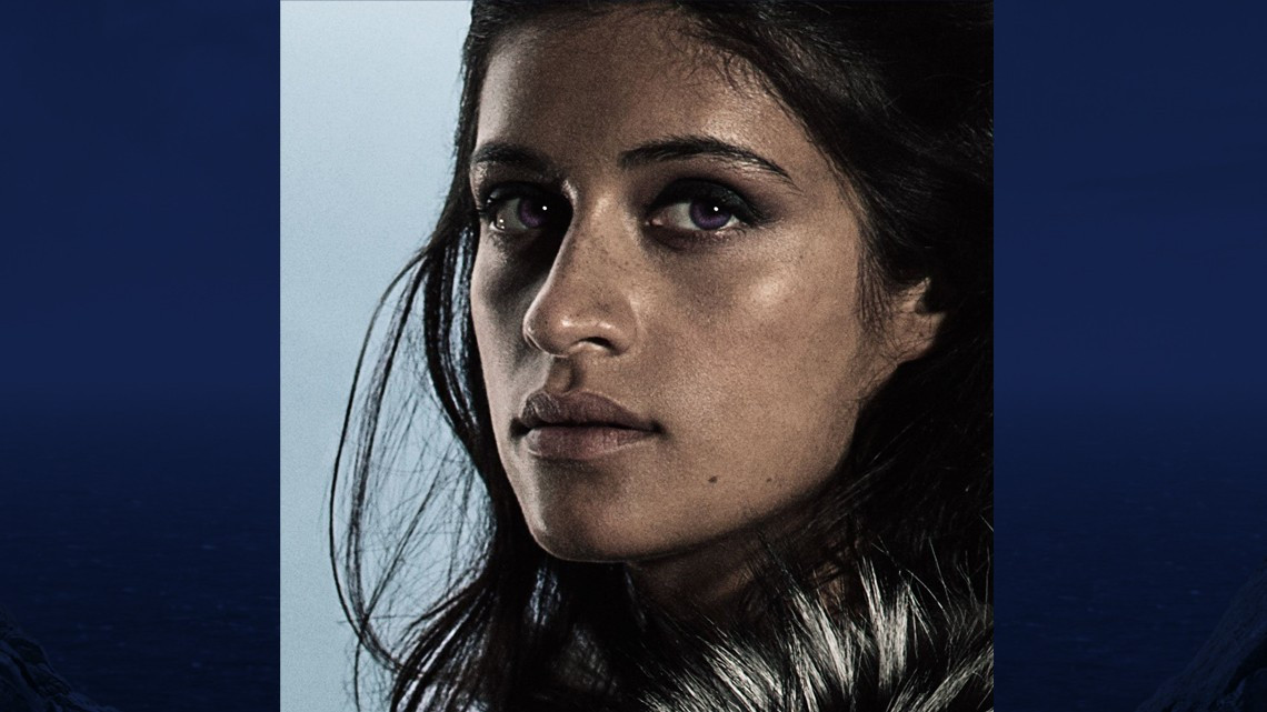 Revelan primer póster de “The Witcher”