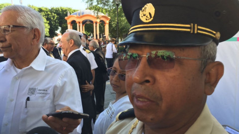 Activará SEDENA las cámaras de vigilancia en Matamoros