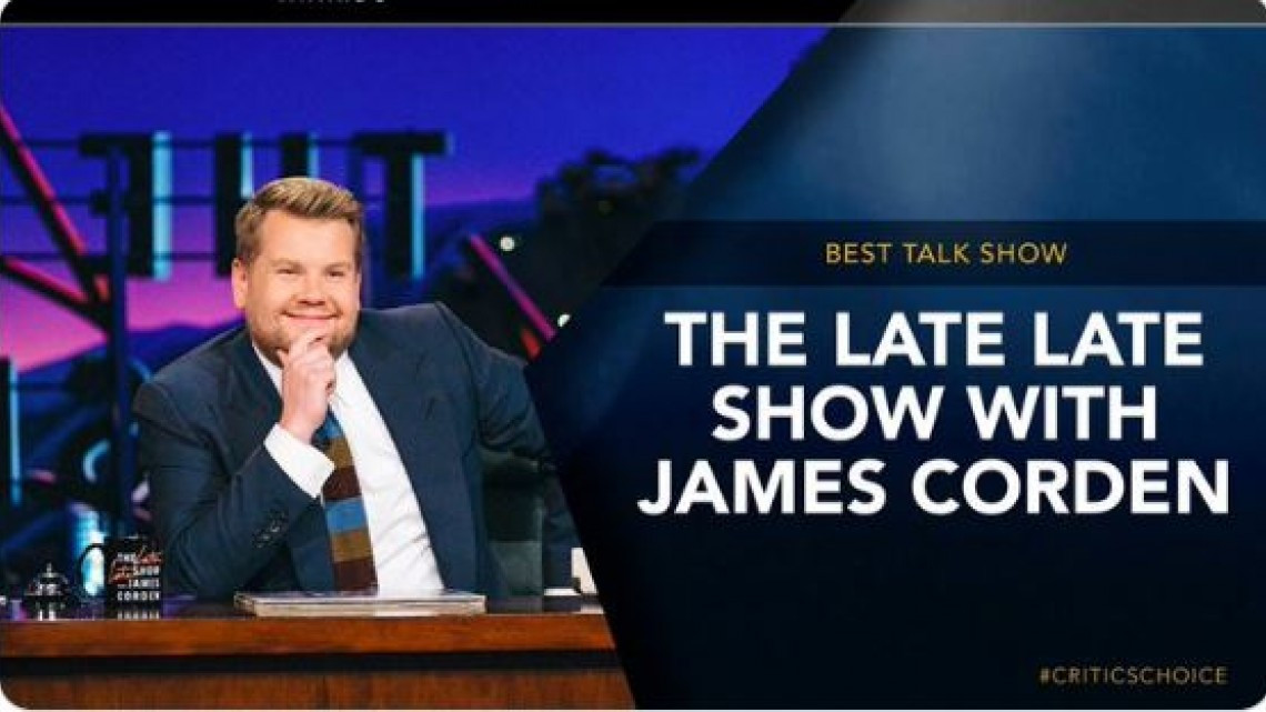 Conoce a los ganadores de los Critics Choice Awards 2020