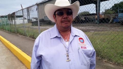 Obras importantes que se realizan en Altamira, garantizan trabajo para el sector obrero