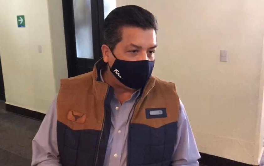 Gobernadores de la Alianza Federalista dialogaran sobre compra de vacunas y Ley de Seguridad