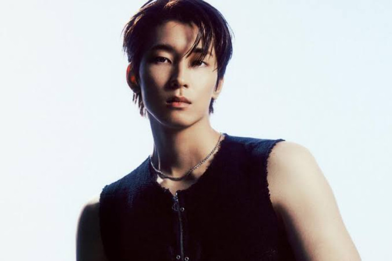 Wonwoo de SEVENTEEN cancela participación en el Pa’l Norte 2025; ¡Aquí te contamos la razón!