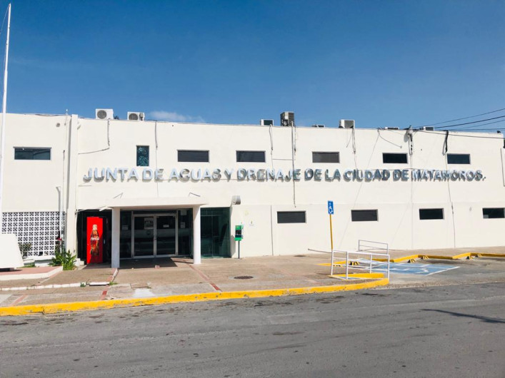 No hay motivo para no contar con servicio de agua, hay convenios para todos: Rodolfo Simón