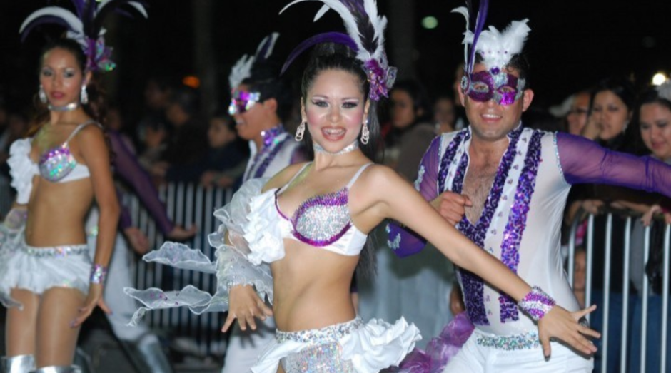 Retomarán otra vez carnaval en Ciudad Madero