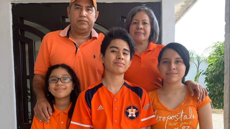 Conmemora Gobierno de Reynosa Día Naranja por la Eliminación de la Violencia contra la Mujer