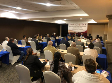 Combatirán rezago en catastro, darán mejor atención 