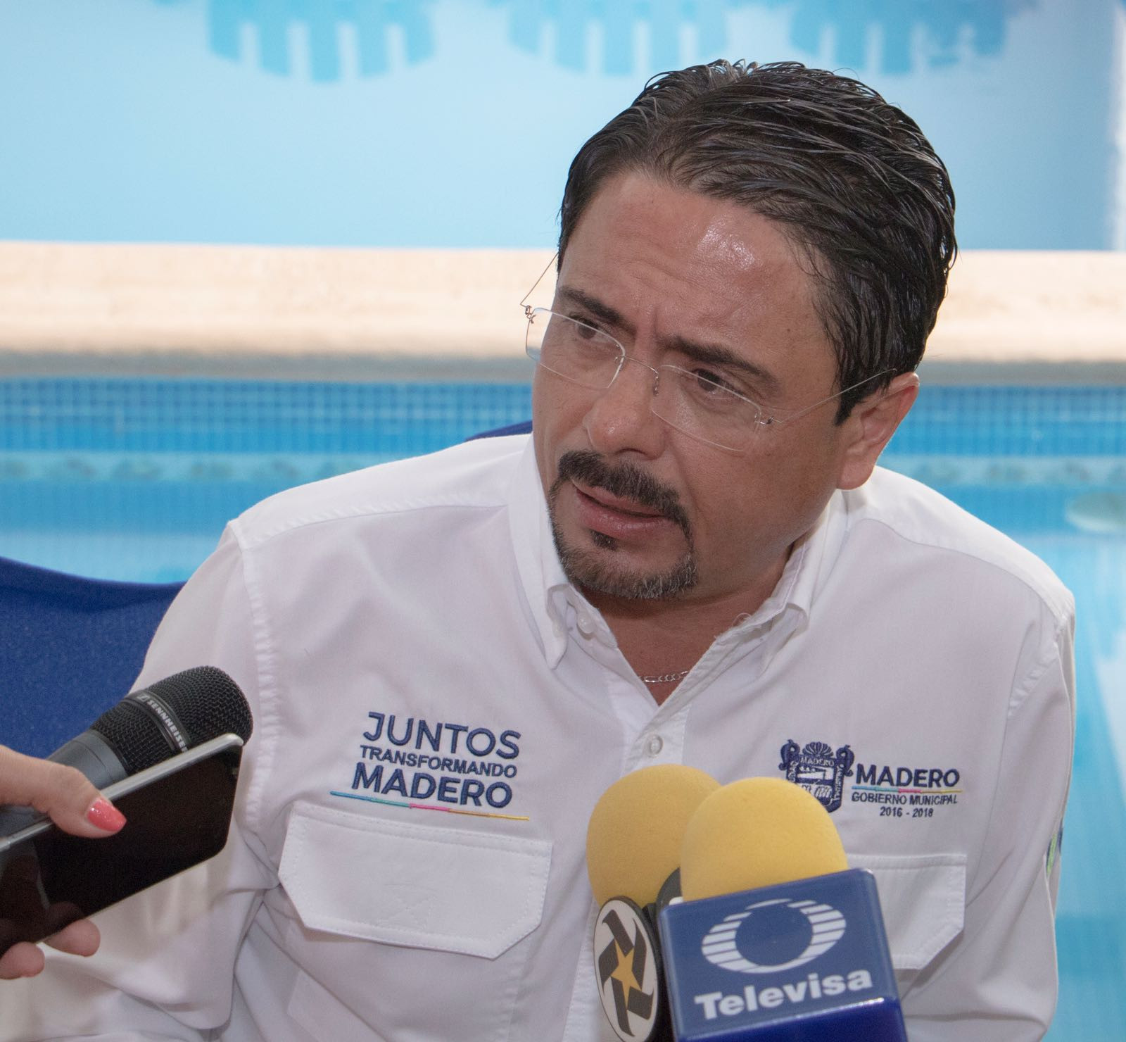 Se suman empresarios al impulso de Playa Miramar