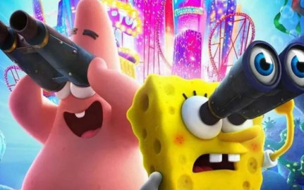 Bob Esponja: Al rescate, se estrenará únicamente en plataformas digitales