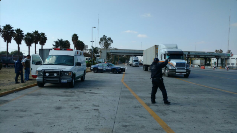 SCT realiza más de 45 mil exámenes médicos a operadores de autotransporte