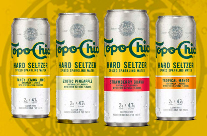 La marca Topo Chico llegará a Estados Unidos