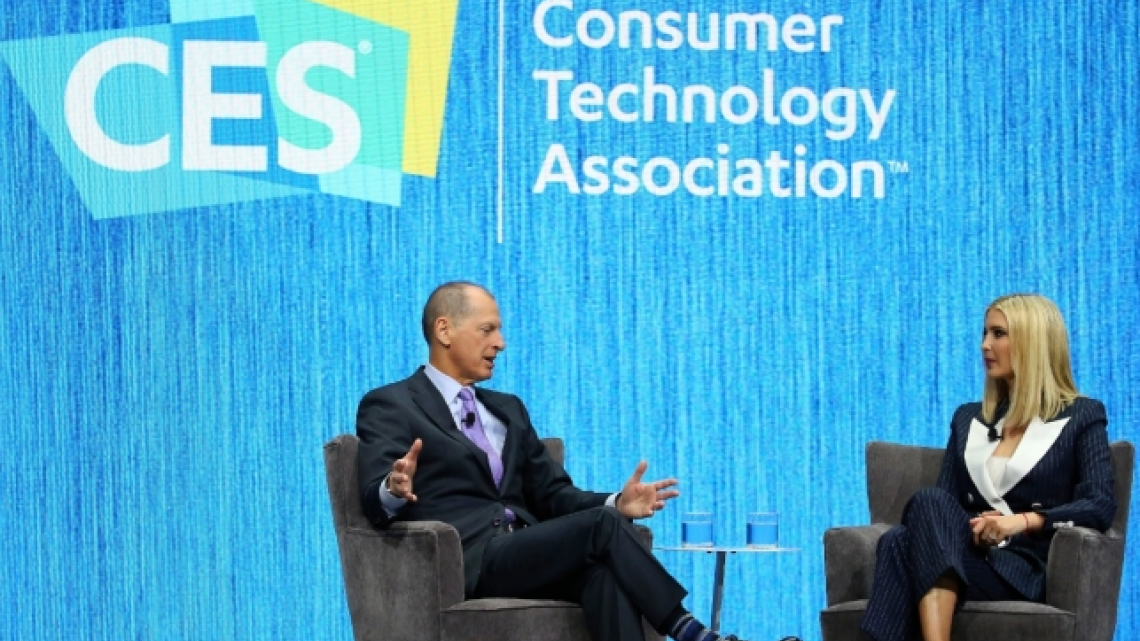 El CES 2020, estas son algunas de las innovaciones más destacadas