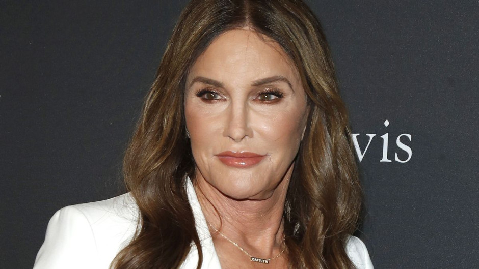 Caitlyn Jenner se postula oficialmente como gobernadora de California