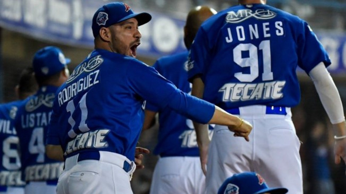 Los Acereros de Monclova son los nuevos campeones del beisbol mexicano