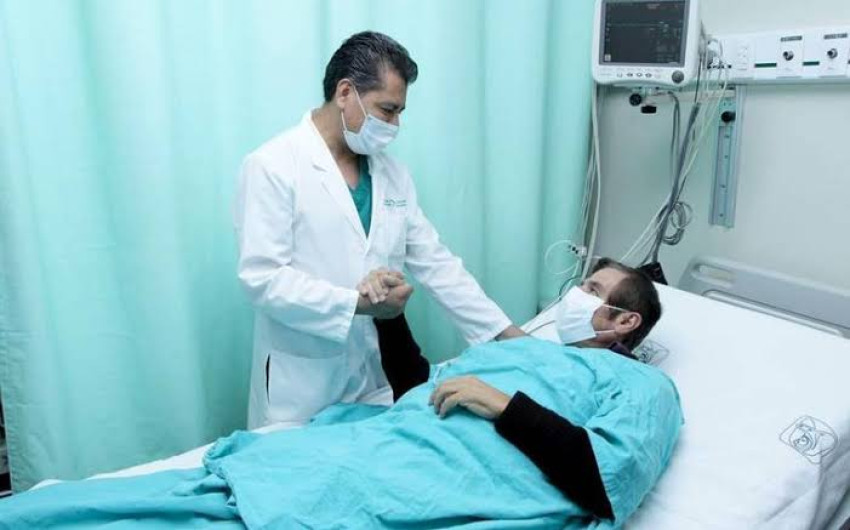 Diputado de Morena propone hacer obligatorio donación de órganos