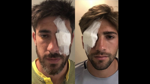 La final de la Copa Libertadores se jugará este domingo