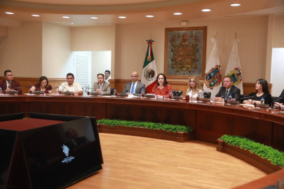 Otorga Cabildo espacio para impulsar emprendedores locales 