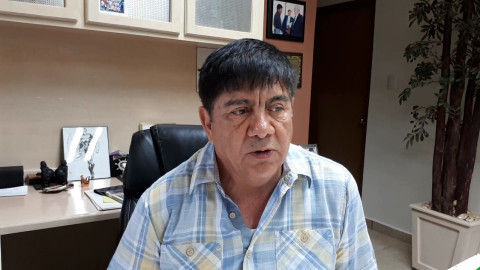 Participarán 80 contingentes en desfile del primero de mayo