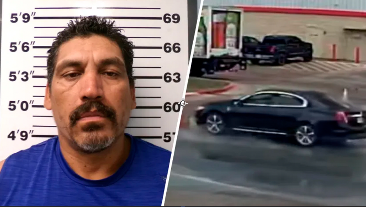 Ciclista atropellado en Donna: arrestan al presunto responsable