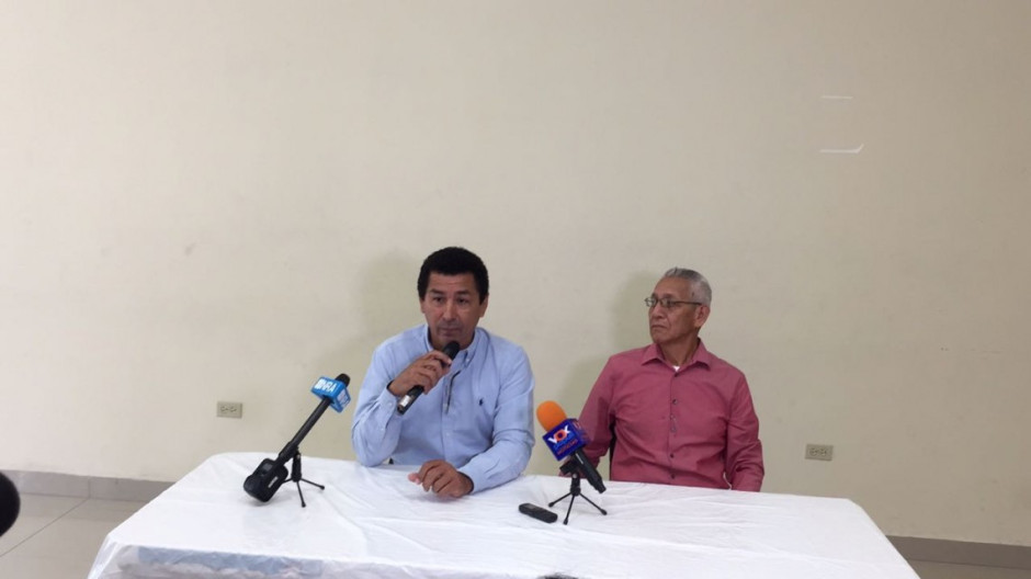 Anuncia Mario López relanzamiento de Matamoros