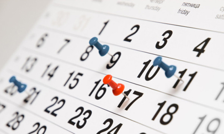 Conoce las efemérides de este 26 de mayo