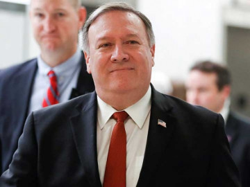 Esperan en NY a vicepresidente norcoreano