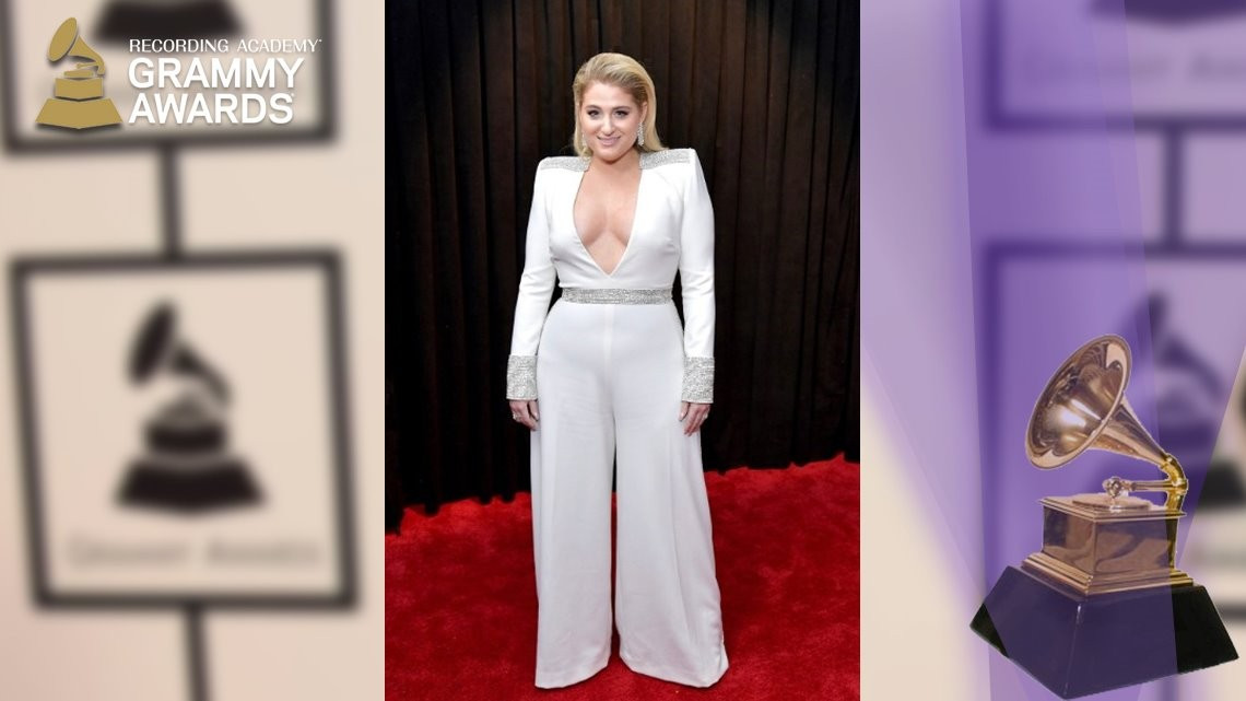 Los mejores looks de la alfombra roja de los Grammy 2019