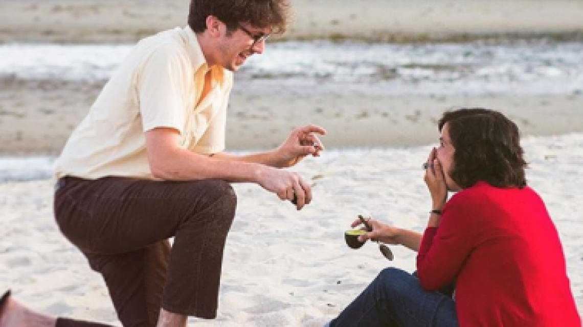 Se vuelven tendencia, propuestas de matrimonio con aguacates