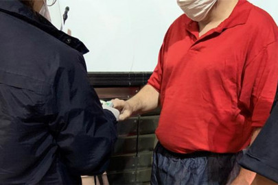 EU regresa 59 reos a México por delitos contra la salud