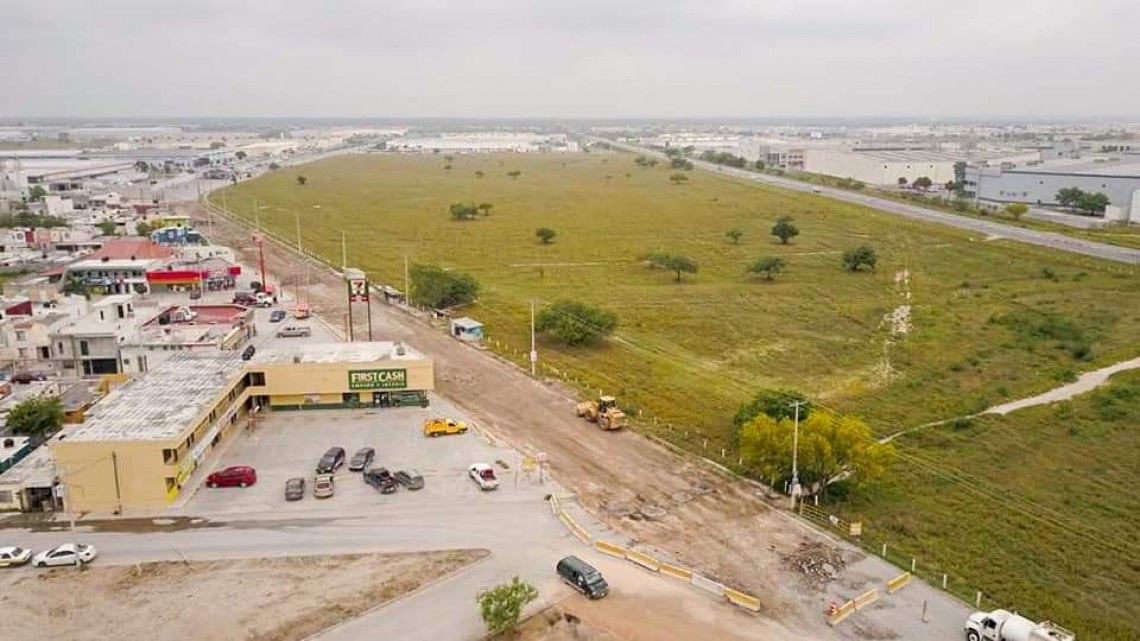 Inició Gobierno Municipal obras por cerca de 550 mdp